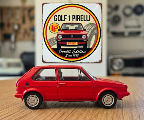 Minichamps pauls model - minichamps,