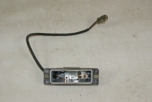 Original reflektor blinkerglas - original,