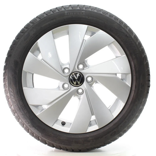 Golf viii cd1 cg5 - vw, 8