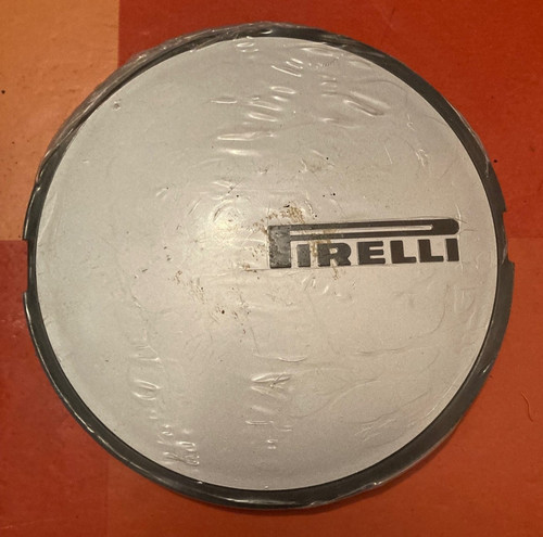 Golf pirelli felgendecken - 1,