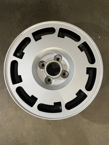 Zoll golf i pirelli - 14, vw